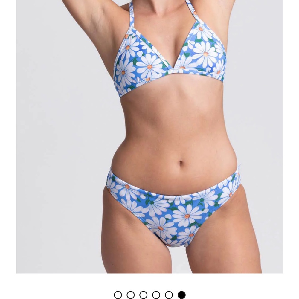 Jolyn Andy Bikini Bottoms